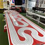 commercial slot car tracks for sale